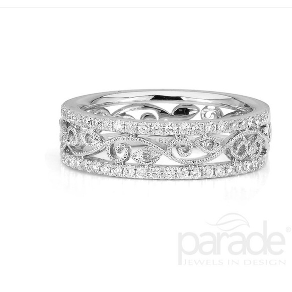 PARADE Lyria Leaves SOLD - Picture 1 of 5